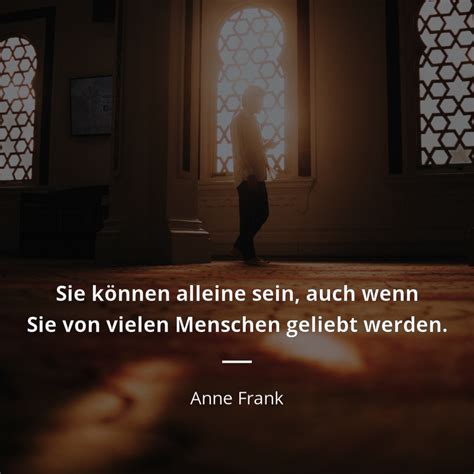 Anne Frank: Zeitlose Weisheit in Zitaten .